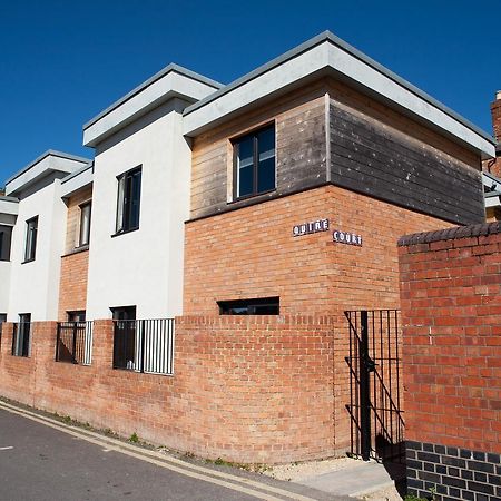 Quire Court Apartment Gloucester Zewnętrze zdjęcie