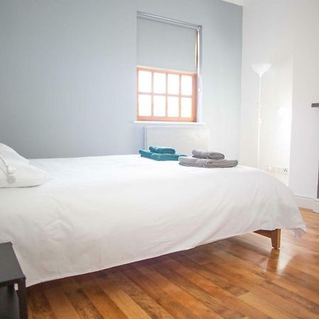 Quire Court Apartment Gloucester Zewnętrze zdjęcie