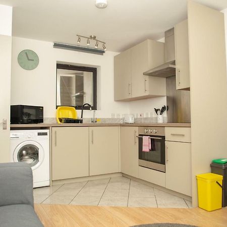 Quire Court Apartment Gloucester Zewnętrze zdjęcie
