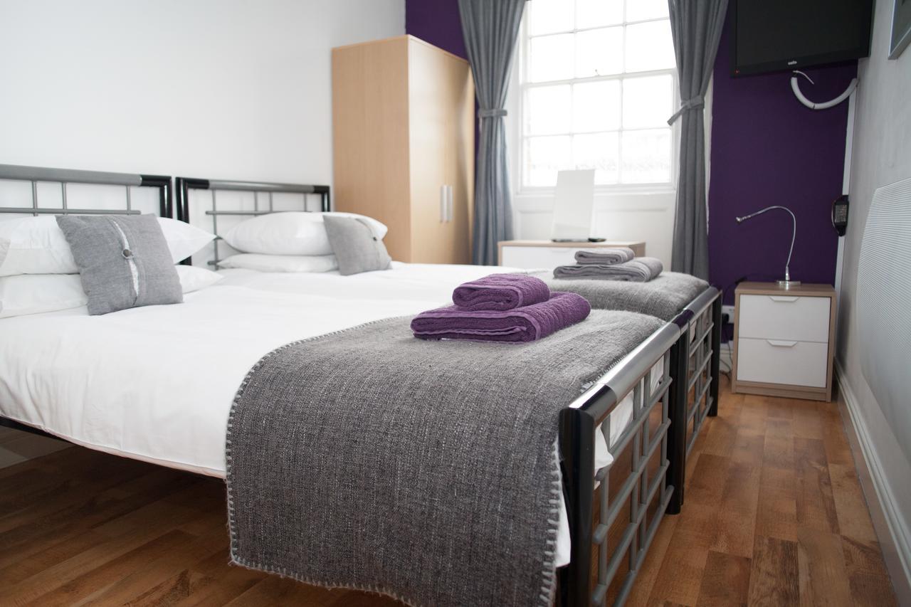 Quire Court Apartment Gloucester Zewnętrze zdjęcie