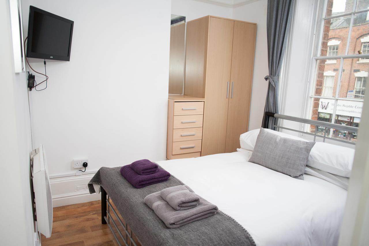 Quire Court Apartment Gloucester Zewnętrze zdjęcie