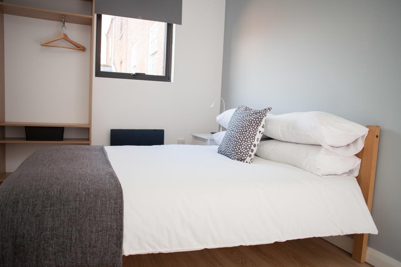 Quire Court Apartment Gloucester Zewnętrze zdjęcie