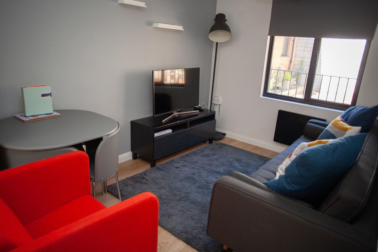 Quire Court Apartment Gloucester Zewnętrze zdjęcie