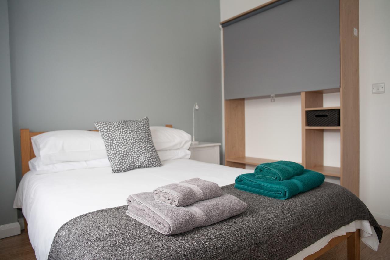 Quire Court Apartment Gloucester Zewnętrze zdjęcie