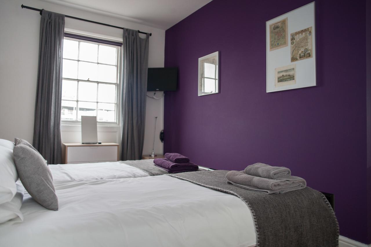 Quire Court Apartment Gloucester Zewnętrze zdjęcie