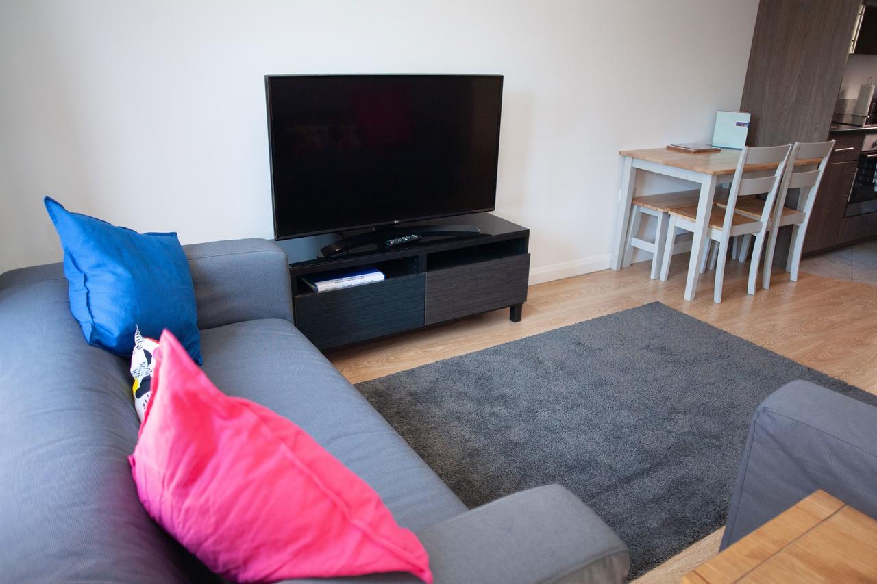 Quire Court Apartment Gloucester Zewnętrze zdjęcie