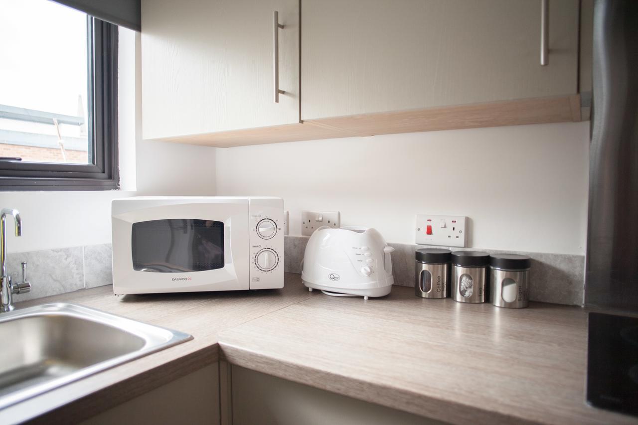 Quire Court Apartment Gloucester Zewnętrze zdjęcie