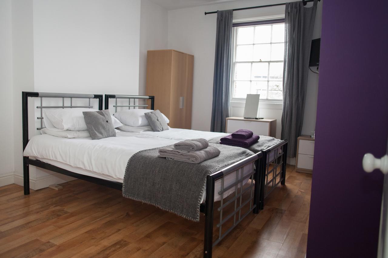 Quire Court Apartment Gloucester Zewnętrze zdjęcie