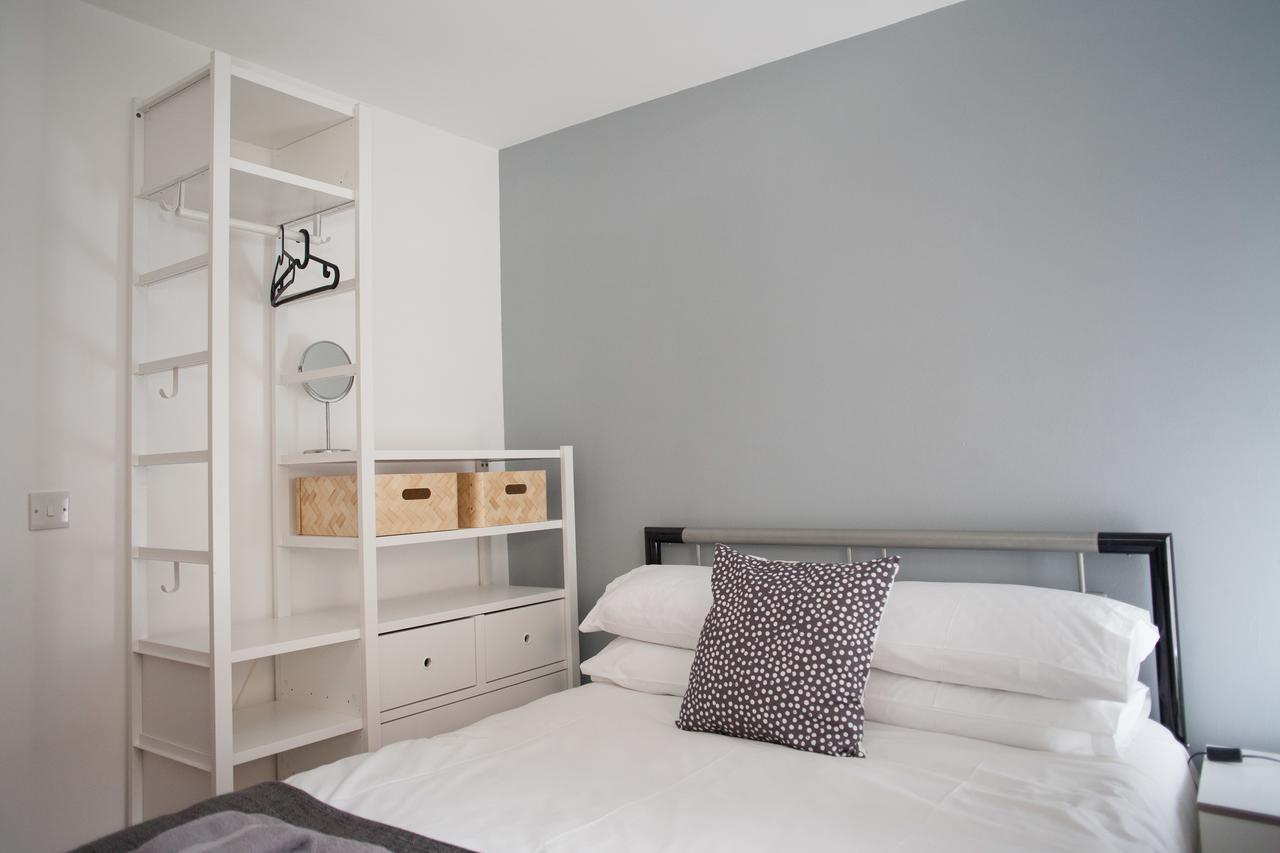 Quire Court Apartment Gloucester Zewnętrze zdjęcie