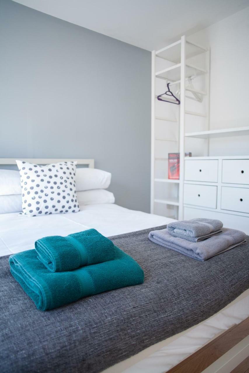 Quire Court Apartment Gloucester Zewnętrze zdjęcie