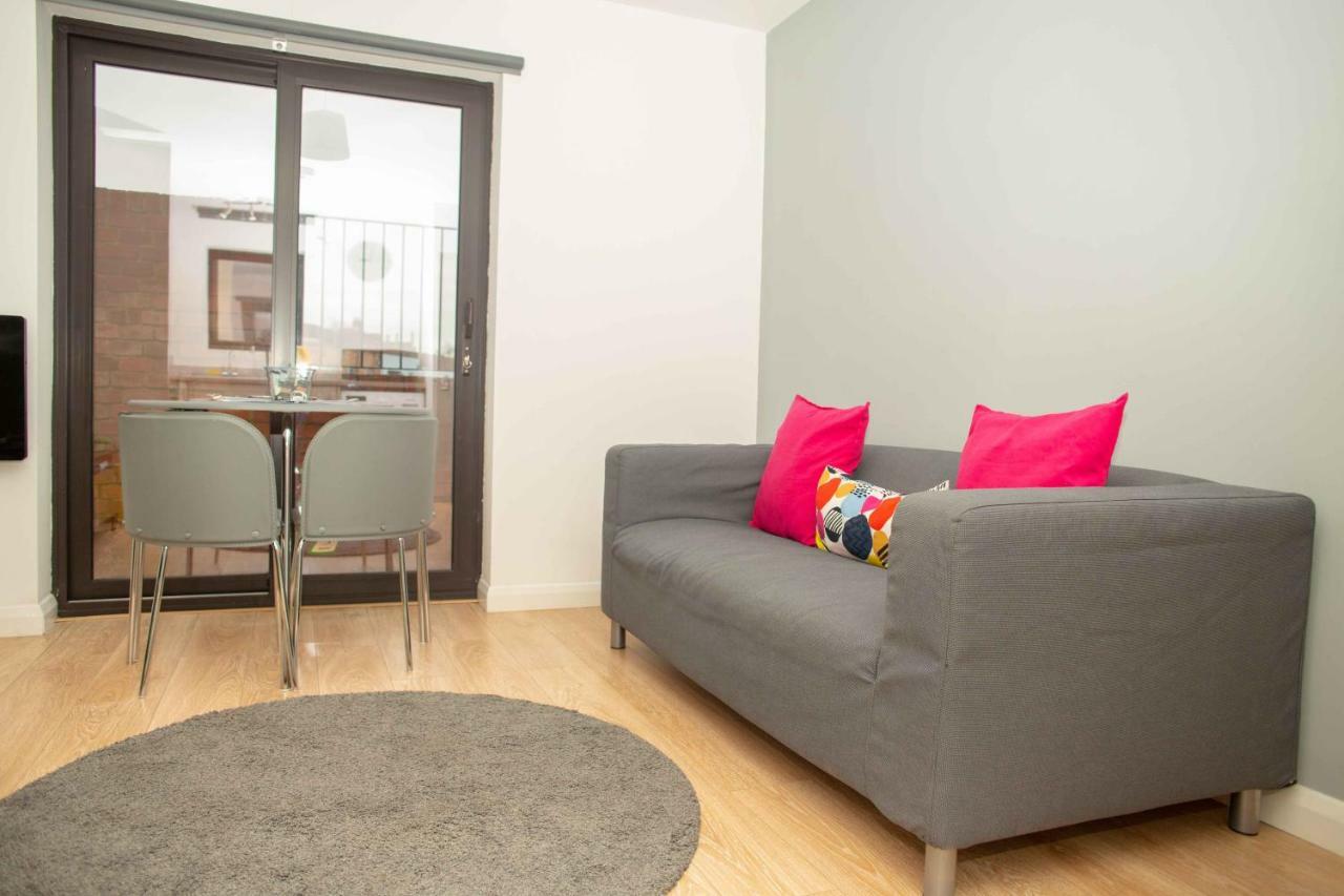 Quire Court Apartment Gloucester Zewnętrze zdjęcie