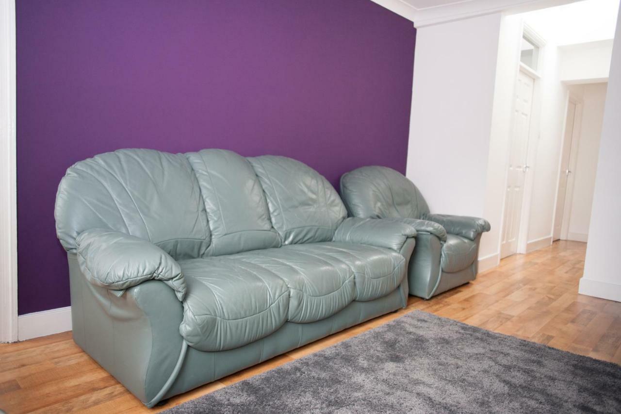 Quire Court Apartment Gloucester Zewnętrze zdjęcie