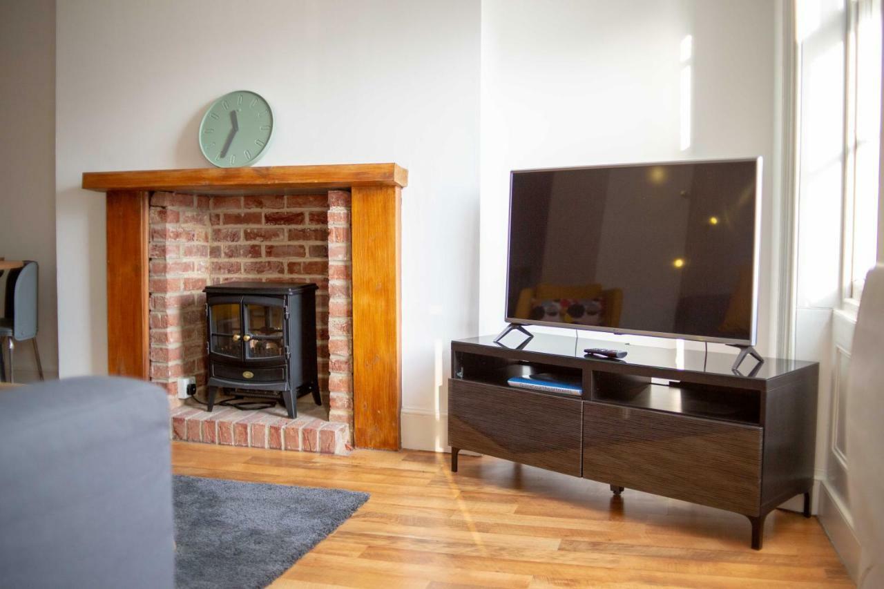 Quire Court Apartment Gloucester Zewnętrze zdjęcie