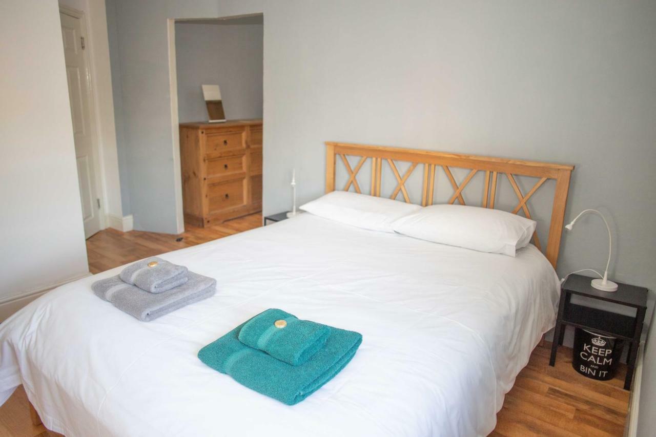 Quire Court Apartment Gloucester Zewnętrze zdjęcie