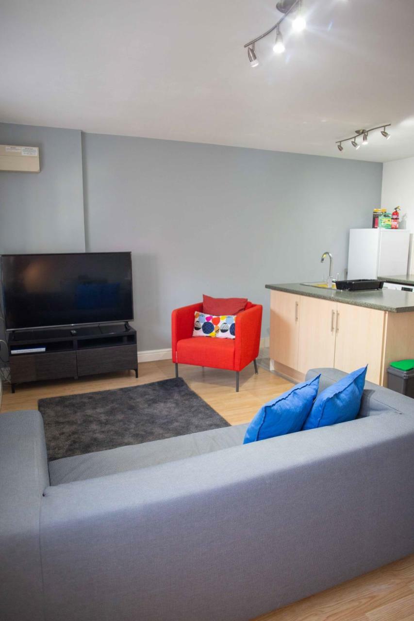 Quire Court Apartment Gloucester Zewnętrze zdjęcie