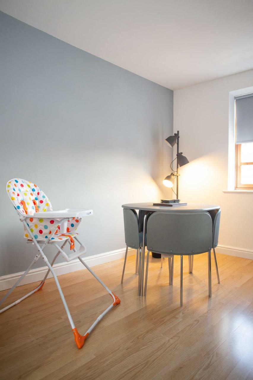 Quire Court Apartment Gloucester Zewnętrze zdjęcie
