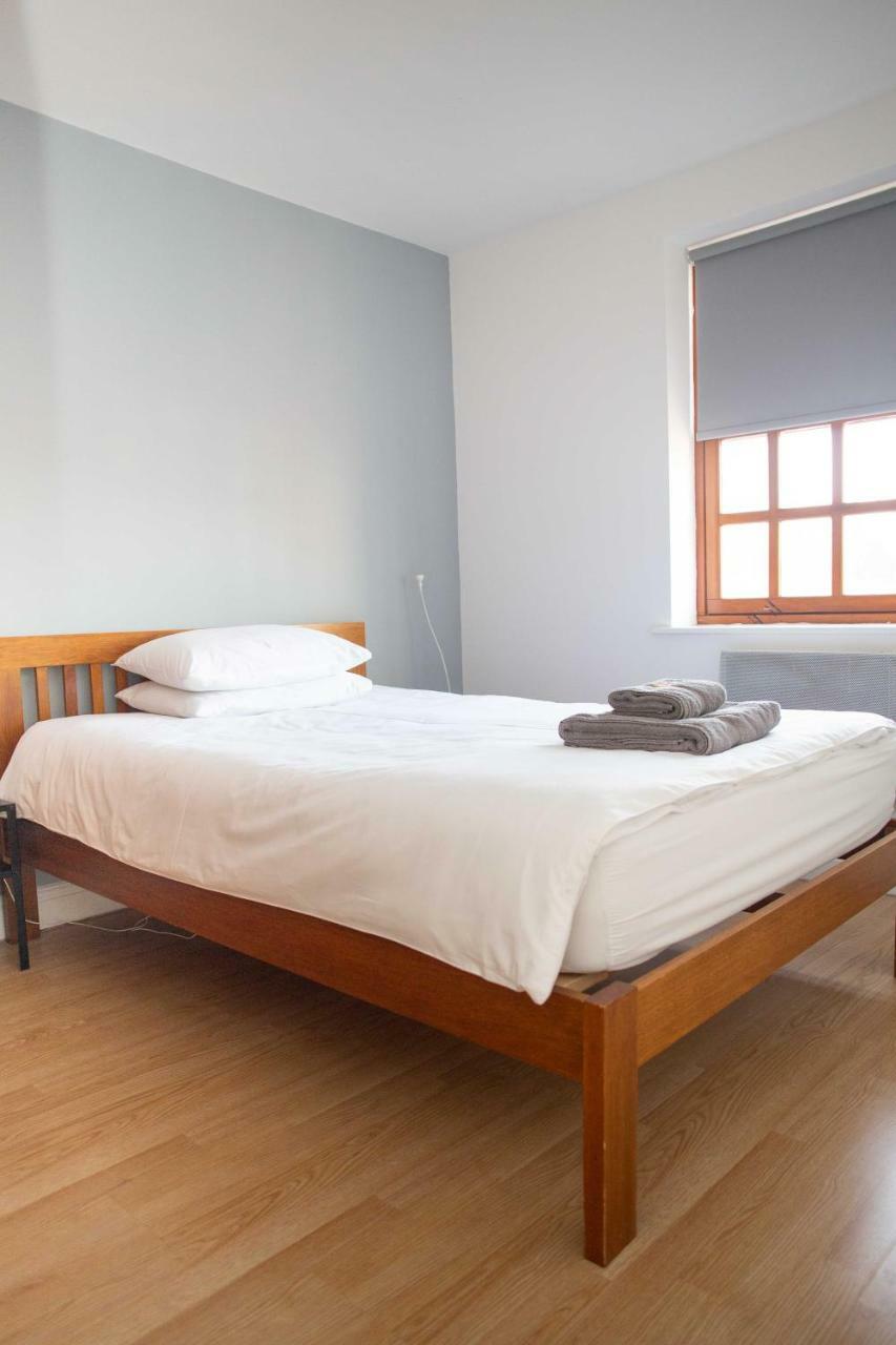 Quire Court Apartment Gloucester Zewnętrze zdjęcie