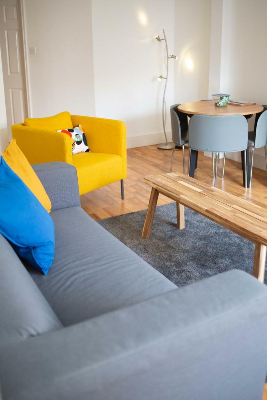 Quire Court Apartment Gloucester Zewnętrze zdjęcie