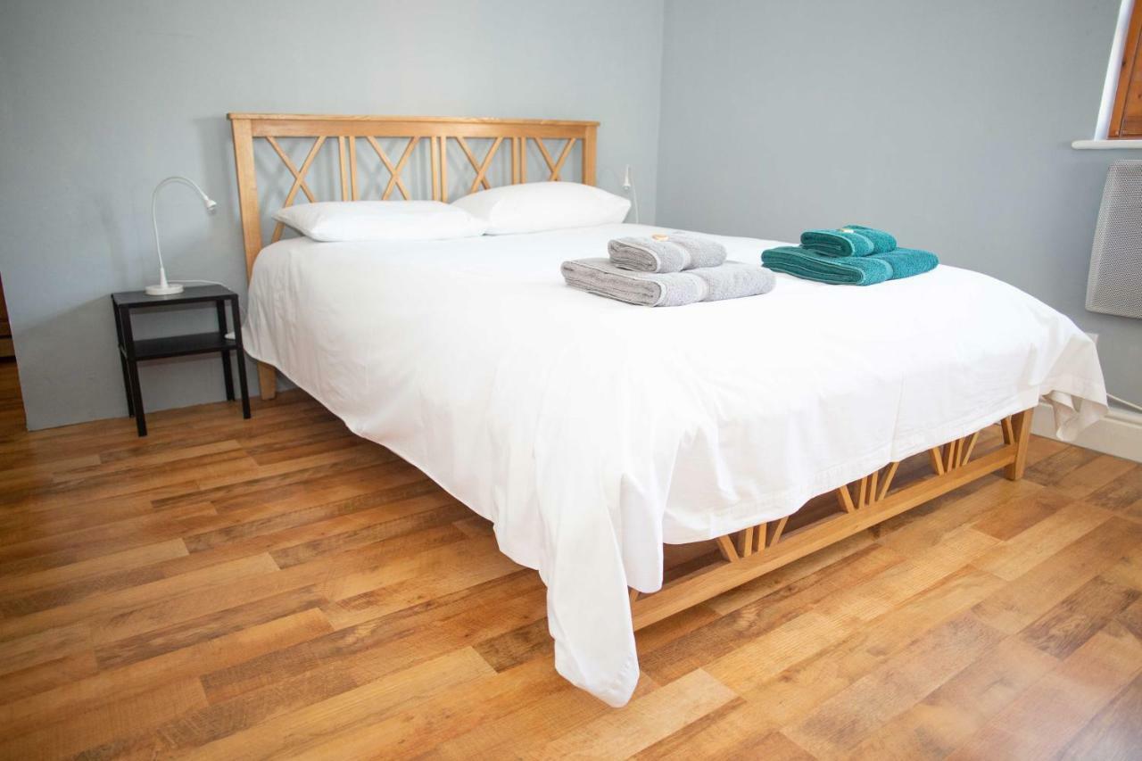 Quire Court Apartment Gloucester Zewnętrze zdjęcie