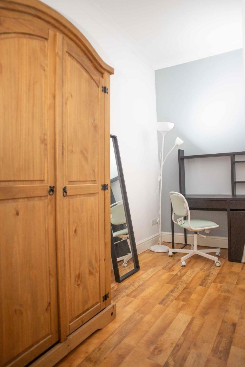 Quire Court Apartment Gloucester Zewnętrze zdjęcie