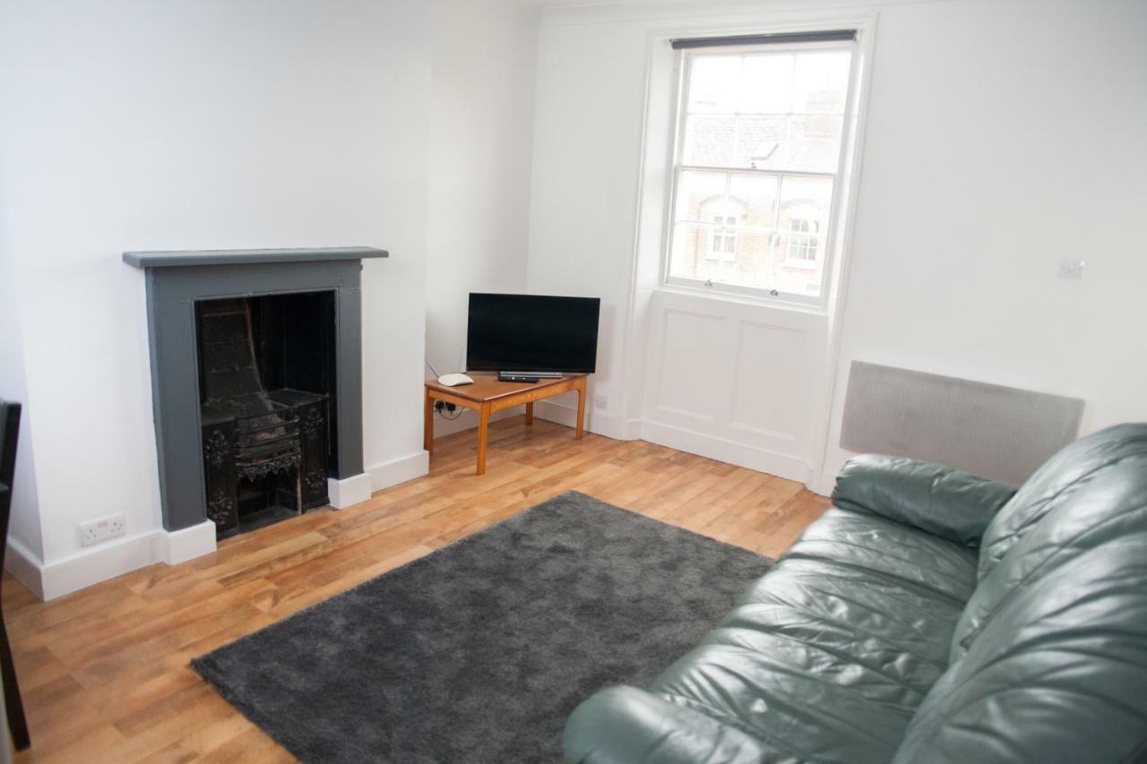 Quire Court Apartment Gloucester Zewnętrze zdjęcie
