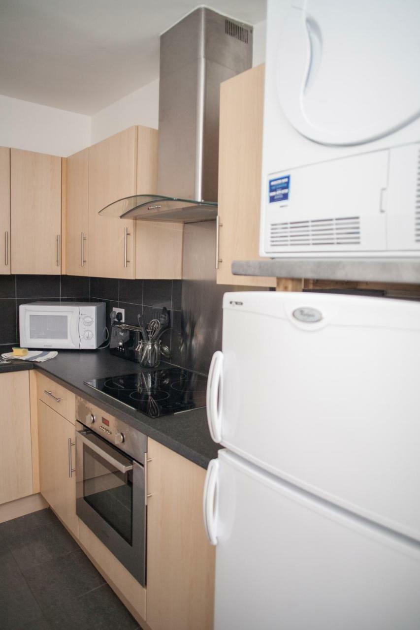 Quire Court Apartment Gloucester Zewnętrze zdjęcie