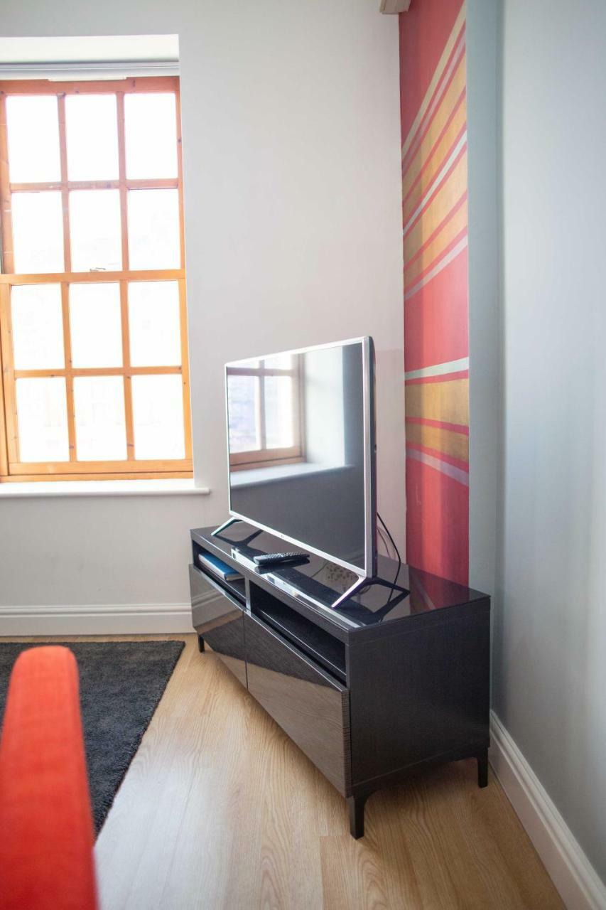 Quire Court Apartment Gloucester Zewnętrze zdjęcie