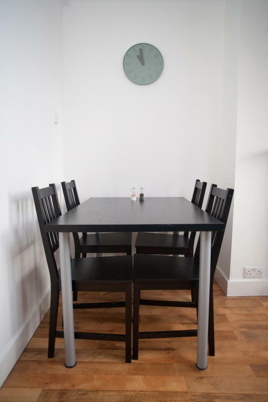 Quire Court Apartment Gloucester Zewnętrze zdjęcie