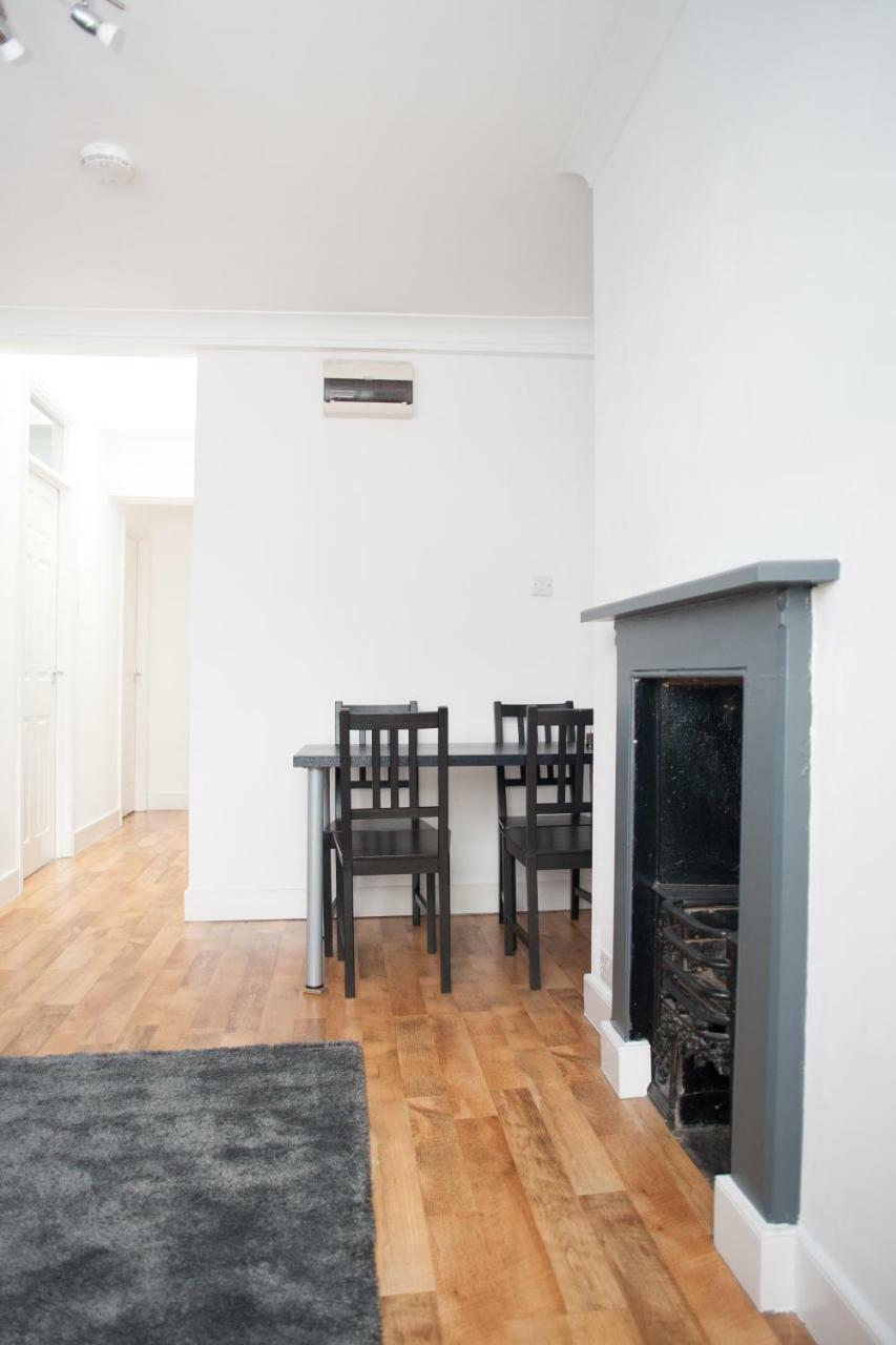 Quire Court Apartment Gloucester Zewnętrze zdjęcie