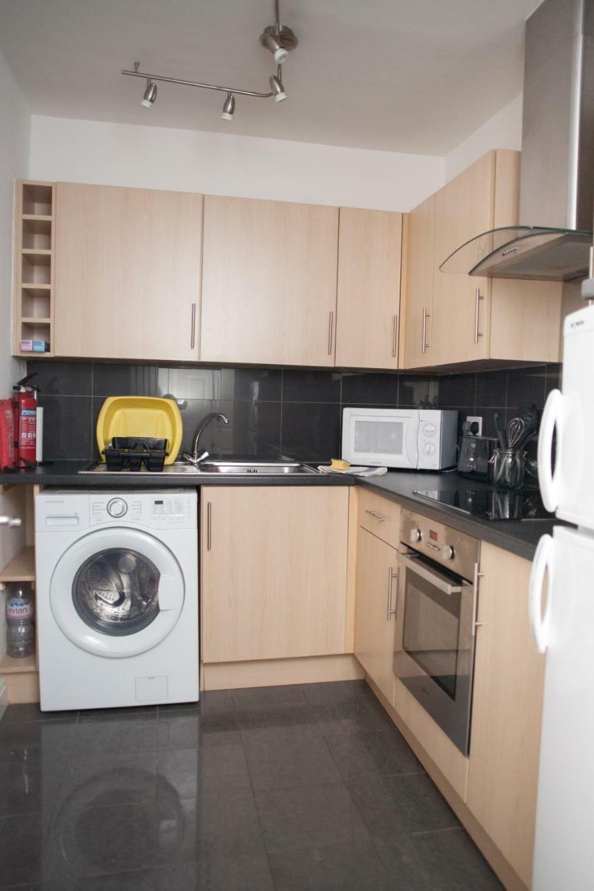 Quire Court Apartment Gloucester Zewnętrze zdjęcie