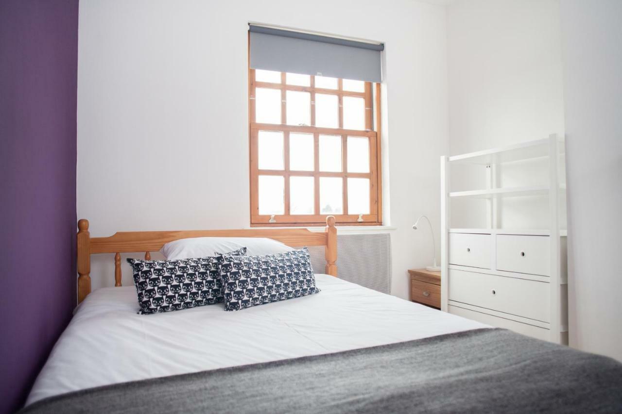 Quire Court Apartment Gloucester Zewnętrze zdjęcie
