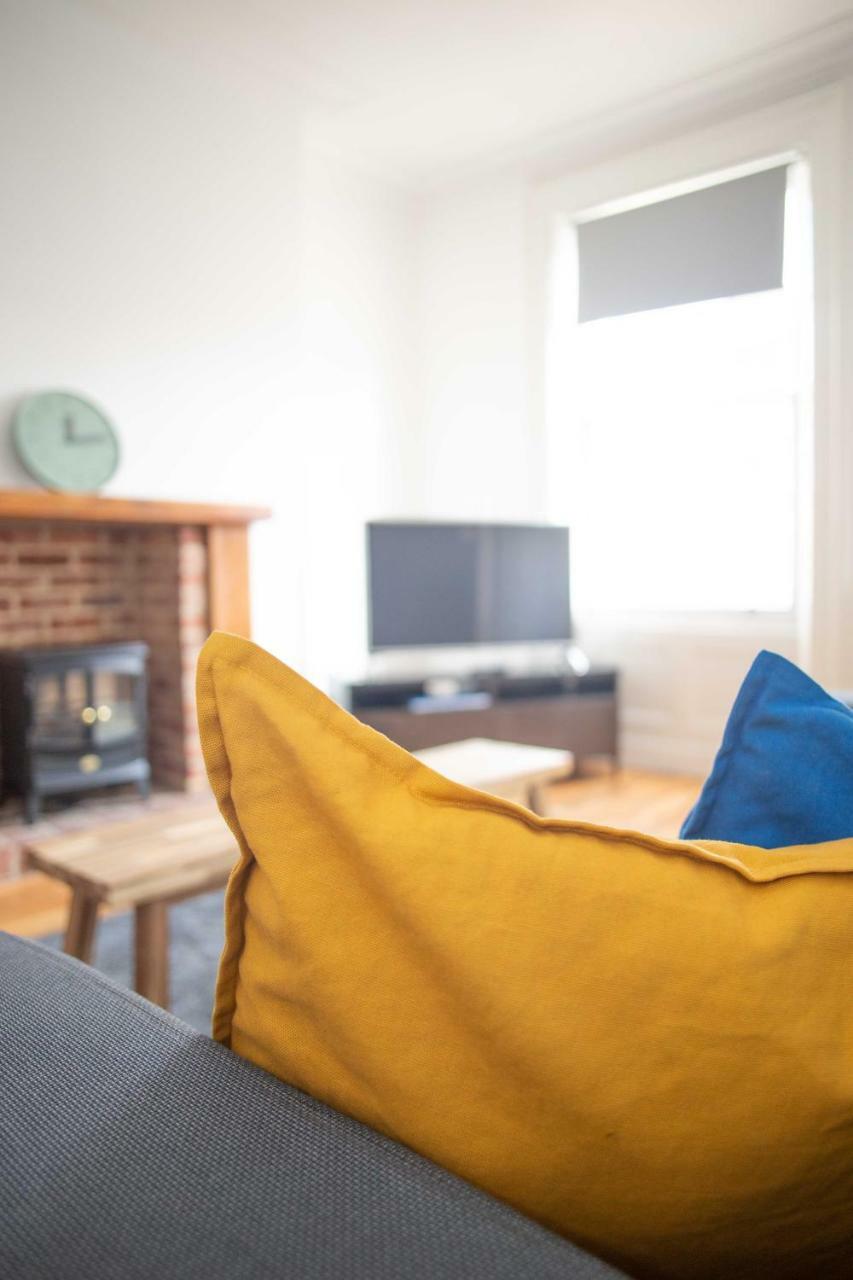 Quire Court Apartment Gloucester Zewnętrze zdjęcie