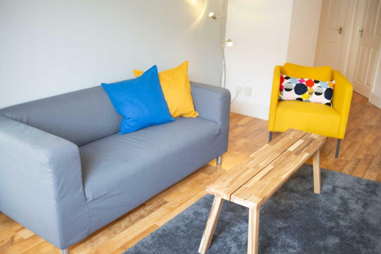 Quire Court Apartment Gloucester Zewnętrze zdjęcie