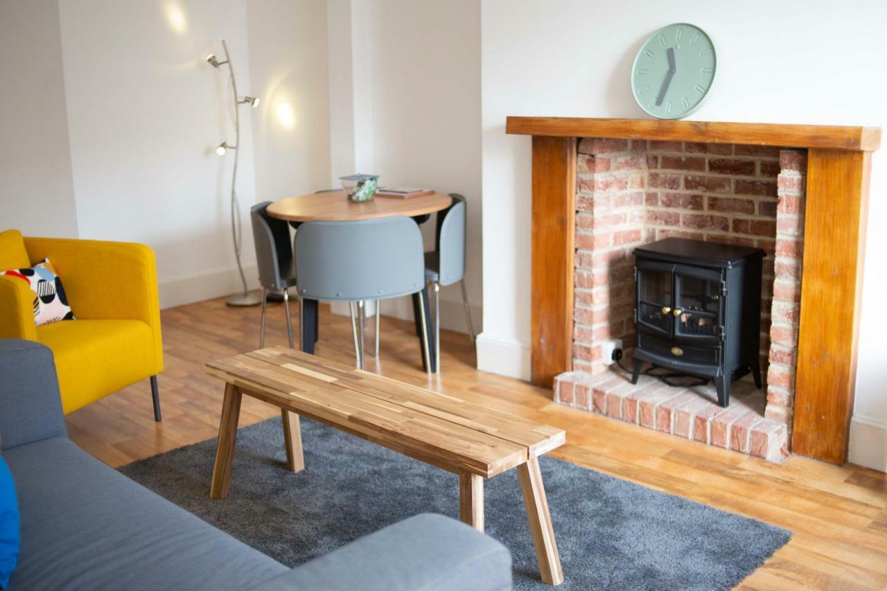 Quire Court Apartment Gloucester Zewnętrze zdjęcie