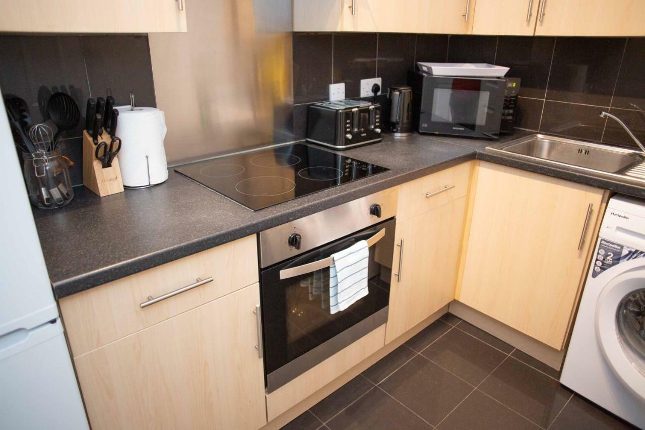 Quire Court Apartment Gloucester Zewnętrze zdjęcie