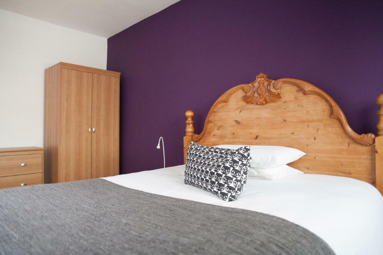 Quire Court Apartment Gloucester Zewnętrze zdjęcie